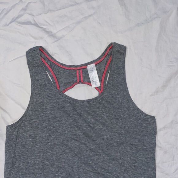 Ivivva tank top - Picture 2 of 6